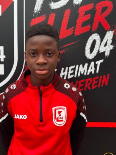 Leon Opoku Amponsah