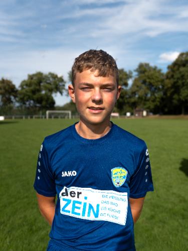Mike-Leon Zein