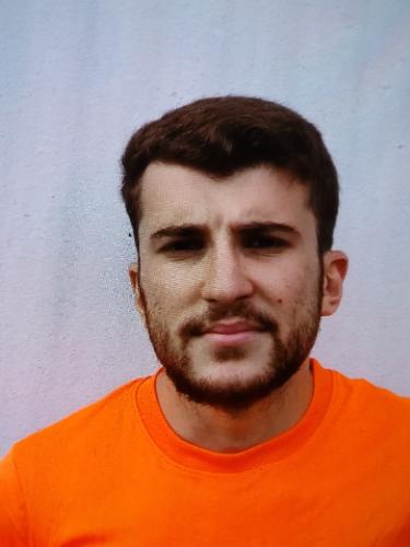 Berkay Köksul