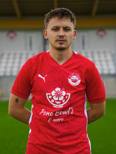 Ermin Memovic