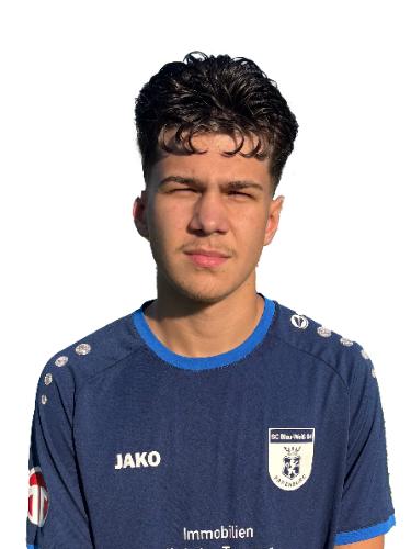 Szabolcs Tamas Barad
