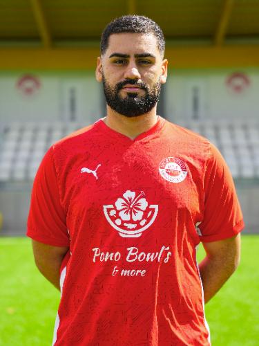Serkan Celik