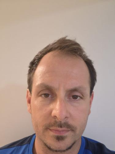 Benjamin Zeh