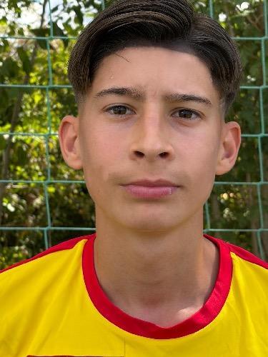 Alessio Moffa