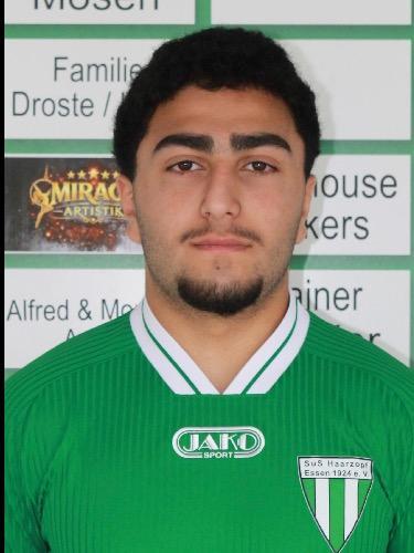 Muhamed Orfa