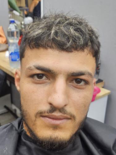 Semah Abdellaoui