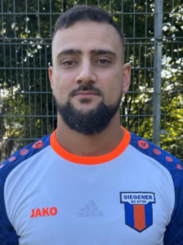 Mohamed Farouni