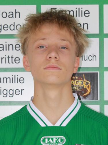 Christopher Köhnhorn