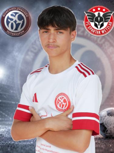 Daniel Adam