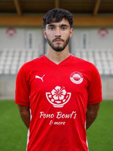 Gabriel Perez de Leon Perez