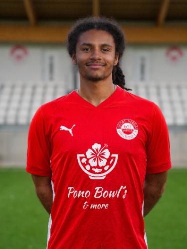 Colin Smith