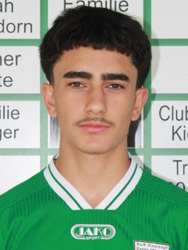 Mohamad Haoul