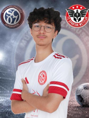 Mert Demircioglu