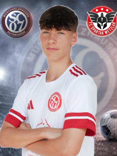 Justus Tandler