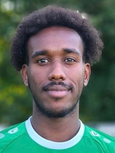 Hamza Mohamed Abdi