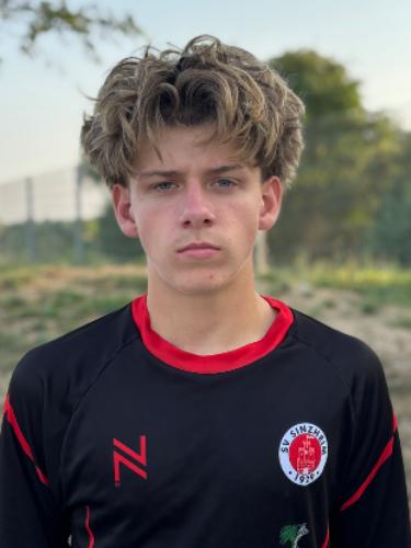 Sascha Schaaf