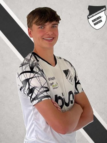 Karlo Wehinger