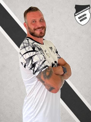 Patrick Messmer