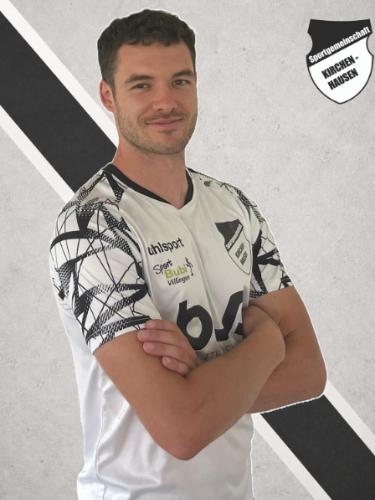 Mario Pekau