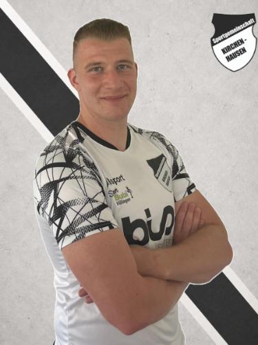 Marcel Schilling