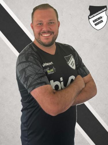 Fabian Stihl