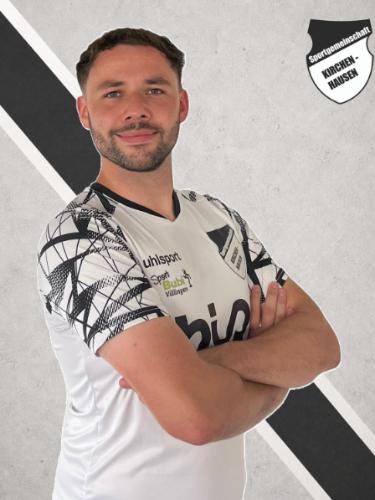 Pascal Stihl