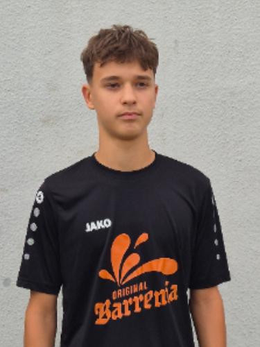 Samuel Biskup