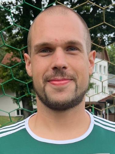 Daniel Schlidt