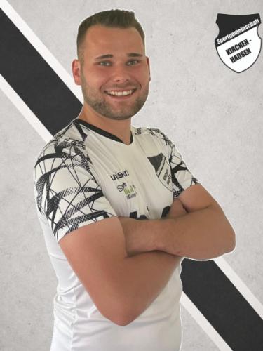 Luca Zirell
