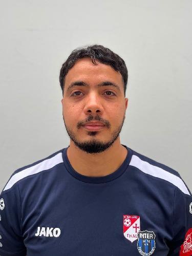 Mohamed Aziz Ilahi