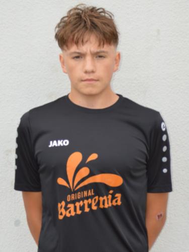 Illya Kovaltschuk