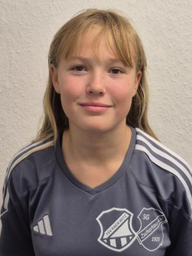 Aaliyah Bräutigam