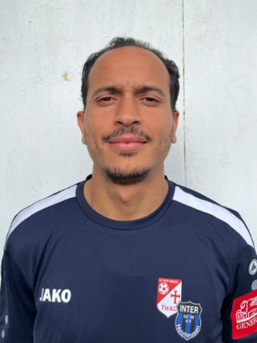 Wissem Boussaidi