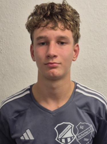Bennet Marten Brodehl