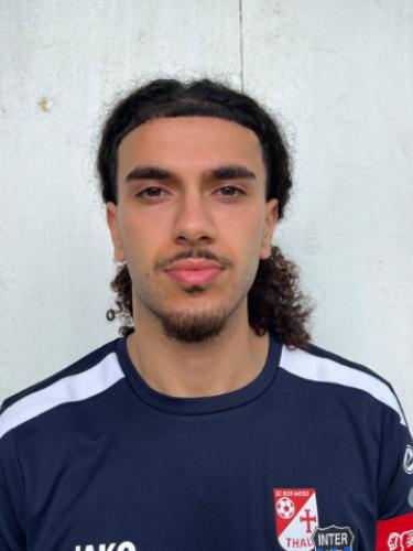Mohammed Ido