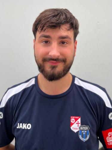 Rocco-Daniel Rasche