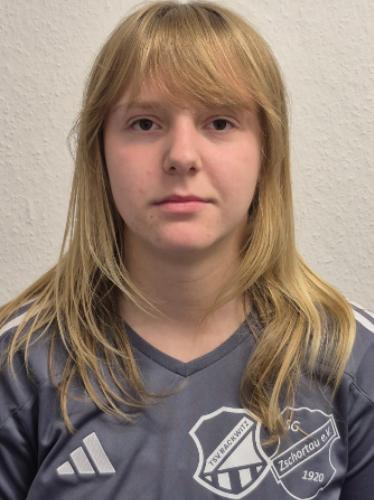Fabienne Griebsch