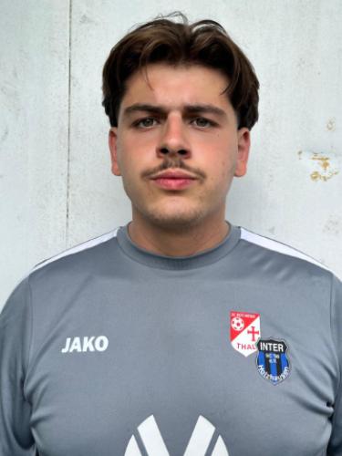 Nathanael Mesut Yasar