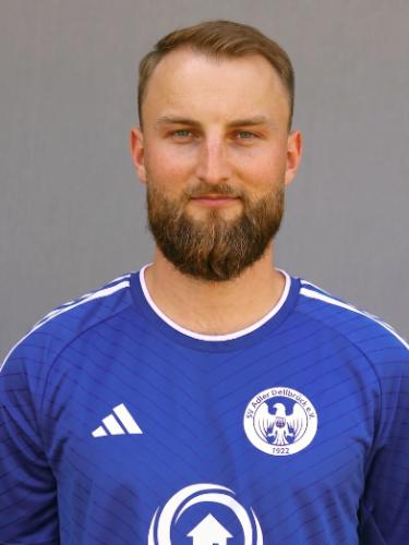 Ben Neuen
