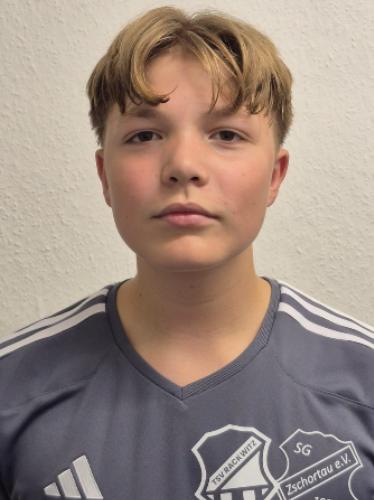 Ole Strauß