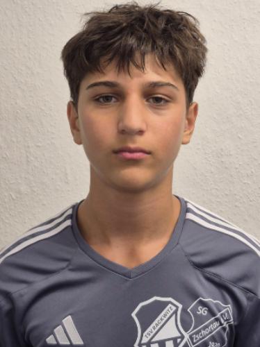Rustam Martin Uzdanov