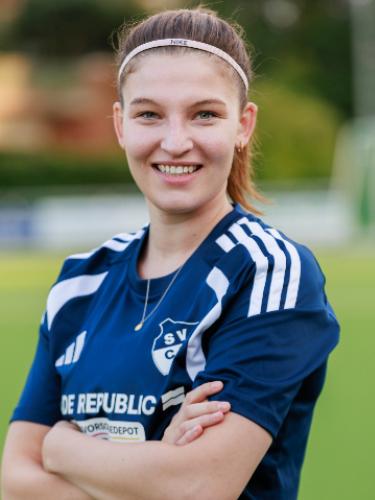 Clara Achberger