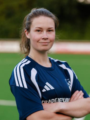Jerusha Arndt