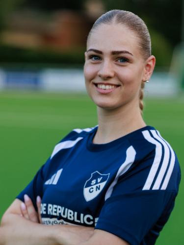 Nele Marie Blunk