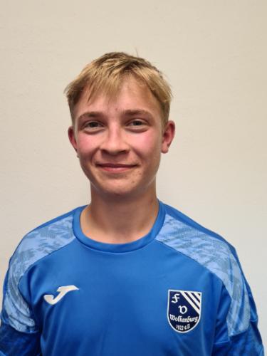 Toni Böhme