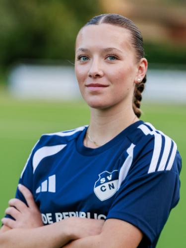 Merle Dreves
