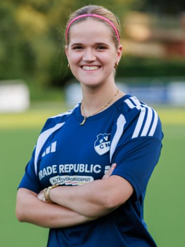 Anna Falke