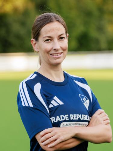 Janine Griebel