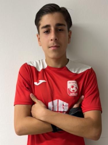 Muhannad Alsalloum