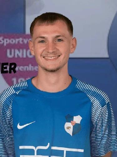 Dominic Hutmacher